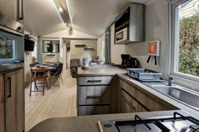The Beach Mobile Home